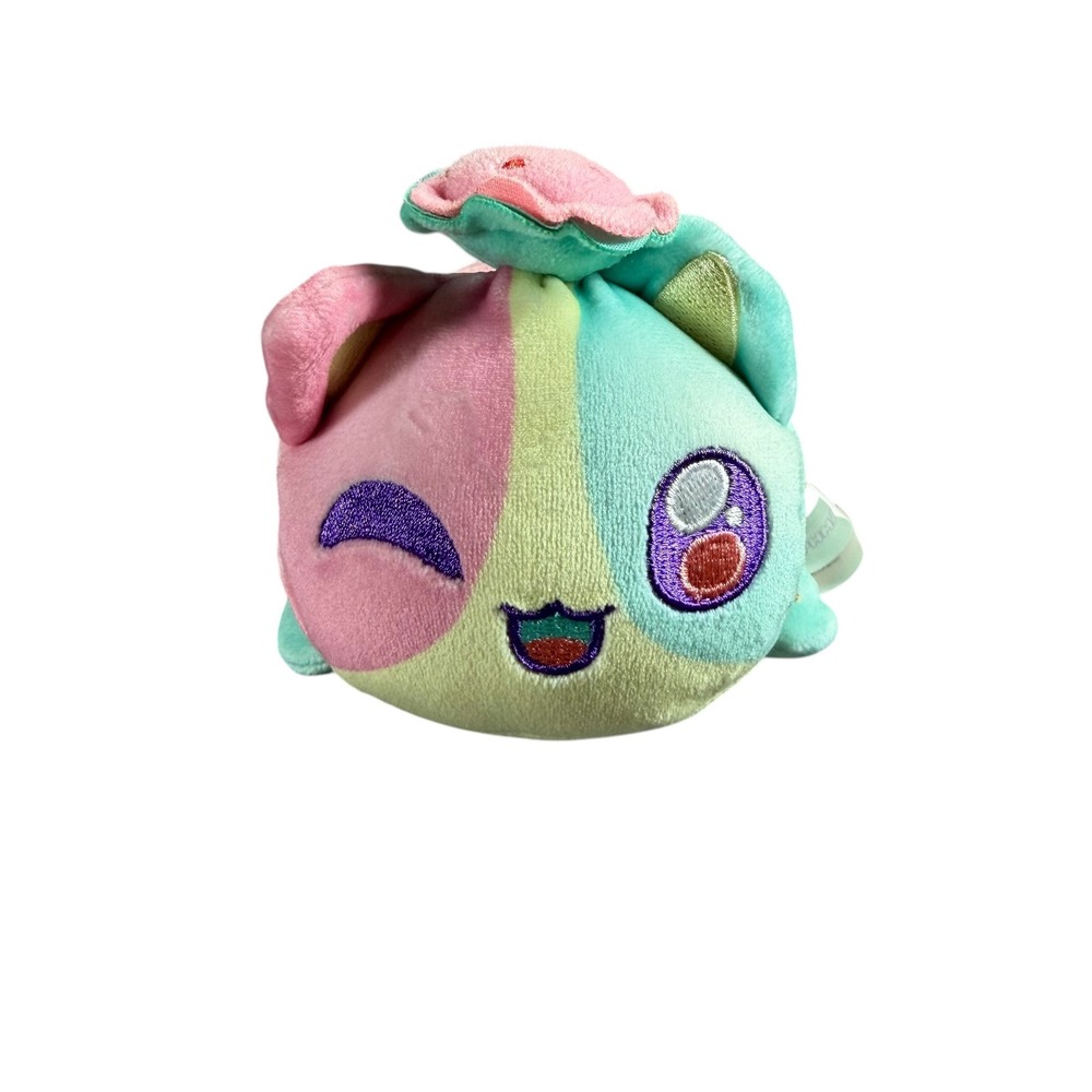 Aphmau MeeMeows Mystery Plush Cat Celestial Collection Macaron Cat 6 Inch
